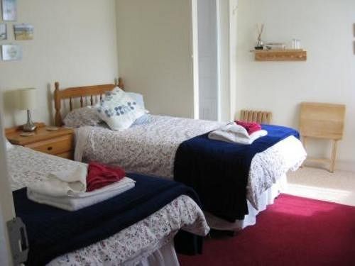 The Trevelyan Arms Hotel Пензанс Екстериор снимка