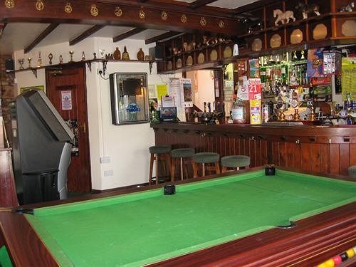 The Trevelyan Arms Hotel Пензанс Екстериор снимка